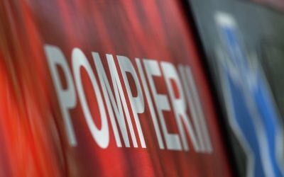 Apocalipsa în canalizare: Eroul pompier și salvarea de coșmar