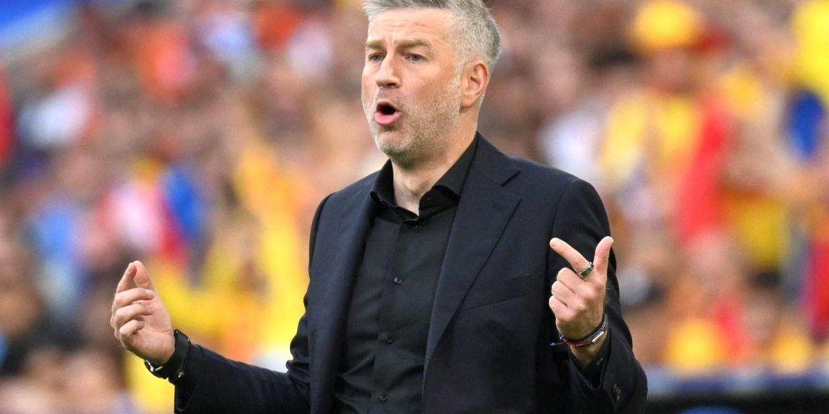 Edi Iordănescu, favorit la națională, vizat de vecini