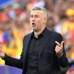 Edi Iordănescu, favorit la națională, vizat de vecini