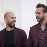 Tate: Cum aduceau frații femei în România, conform Londrei
