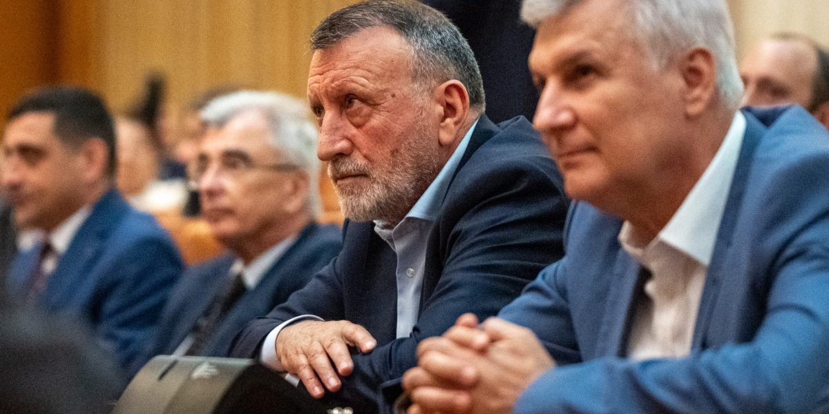 Convingerile, netransacionabile: Declarație șocantă