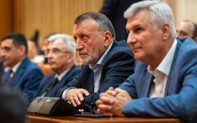 Convingerile, netransacionabile: Declarație șocantă