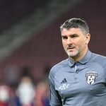 Mihalcea, furios după Botoșani – UTA: Rău de tot, ar trebui să plângem