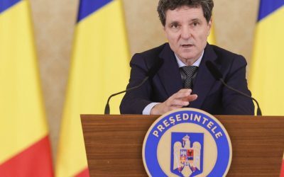 Băsescu, soluție la criză: „Altă soluție nu au”, vizează pe Nazare