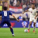 Anglia și Spania, în sferturi! Croații eliminați, cehii învinși