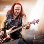 Cronos, solistul Venom, a murit la 63 de ani