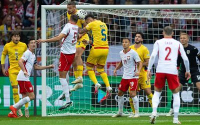 Hagi, lovitură CRUNTĂ pentru România după Drăgușin