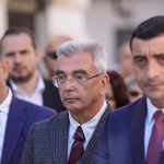 Grindeanu, ofertă refuzată? Peiu vede un binom Nicușor Dan-PSD