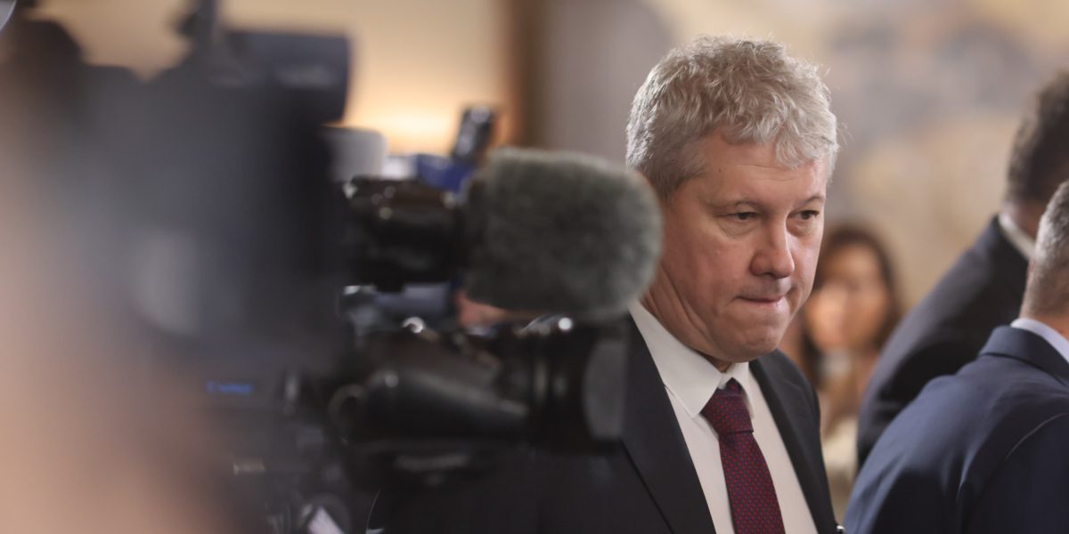 PREDOIU CRITICĂ ALEGERI ANTICIPATE, RISCĂ LISTELE PSD