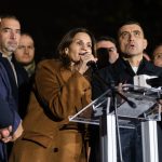 Simion și Alexandrescu, scandal în direct: „Ce ai de faci așa?”