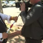 DIICOT: Scandal la audierea socrului lui Georgescu. Atacator reținut