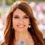 Guilfoyle, prinsă: Doi magnați greci îi plăteau vacanțele de lux