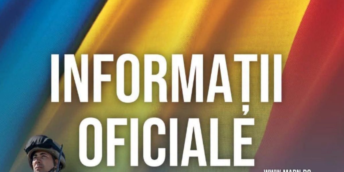 MApN Avertizează: Fals de Încorporare Răspândit pe Mesagerie