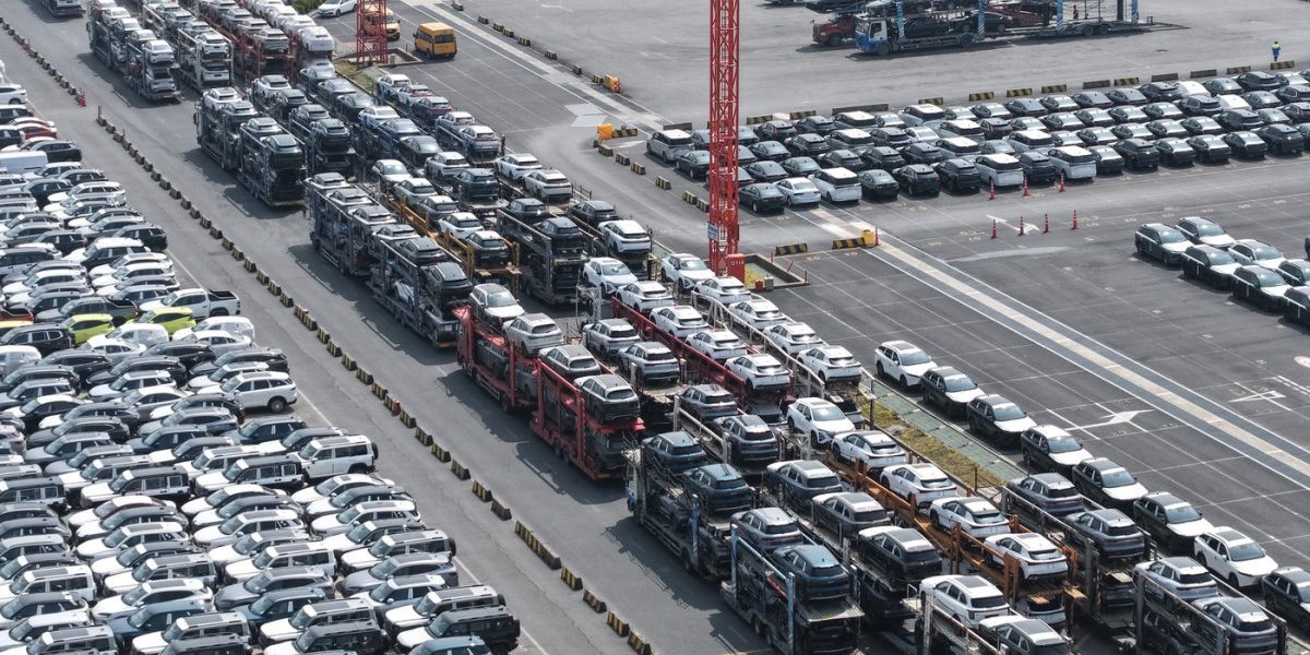 UE-China: Război comercial continuă, „dialogul nu ajunge”