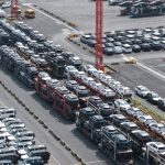 UE-China: Război comercial continuă, „dialogul nu ajunge”