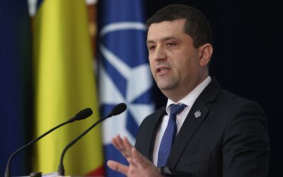 Miruță: Incertitudine mare, dar sperăm la lumină, nu la întuneric