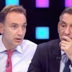 Naum șocat de imaginile din Sibiu: „Condamnați!”. Dumitrescu: „Urât”