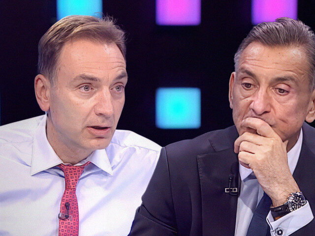 Naum șocat de imaginile din Sibiu: „Condamnați!”. Dumitrescu: „Urât”