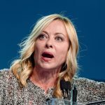 Meloni, scut european contra IA: Lupta se schimbă