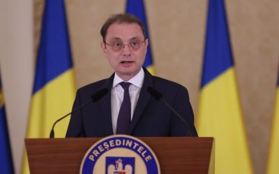 NICULESCU: PENSIONARII MICI, PRIORITATE ÎN GUIZARE