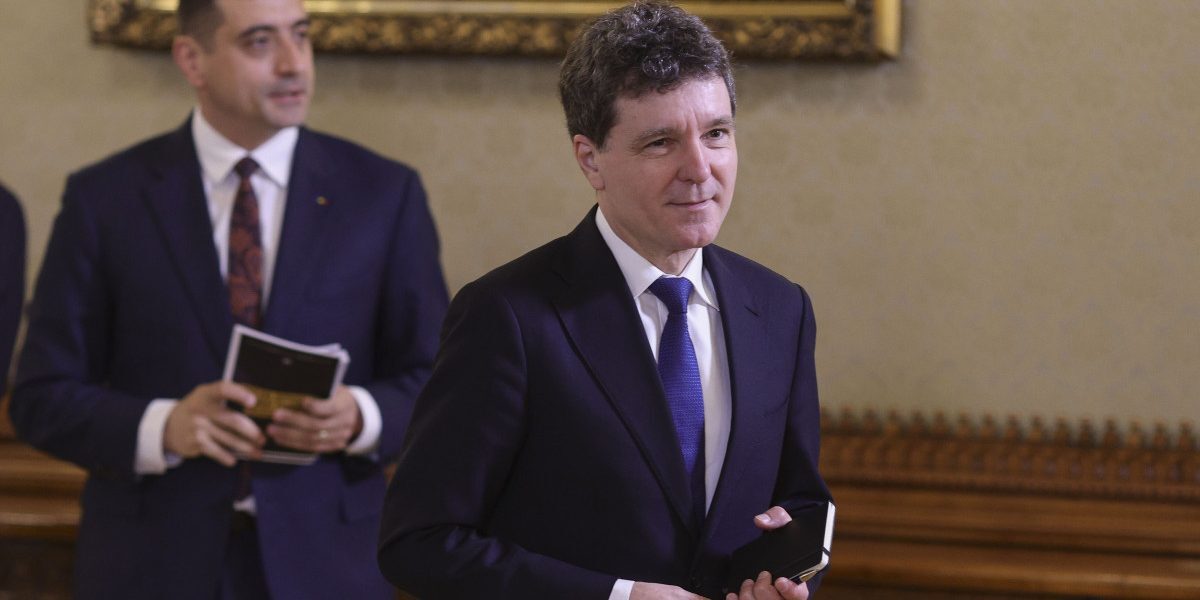 Nicuşor Dan, ultimatum AUR la guvernare. Președintele, despre premier: Am multe nume