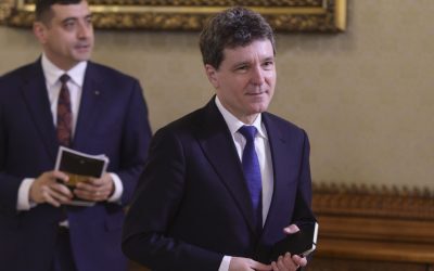 Nicuşor Dan, ultimatum AUR la guvernare. Președintele, despre premier: Am multe nume