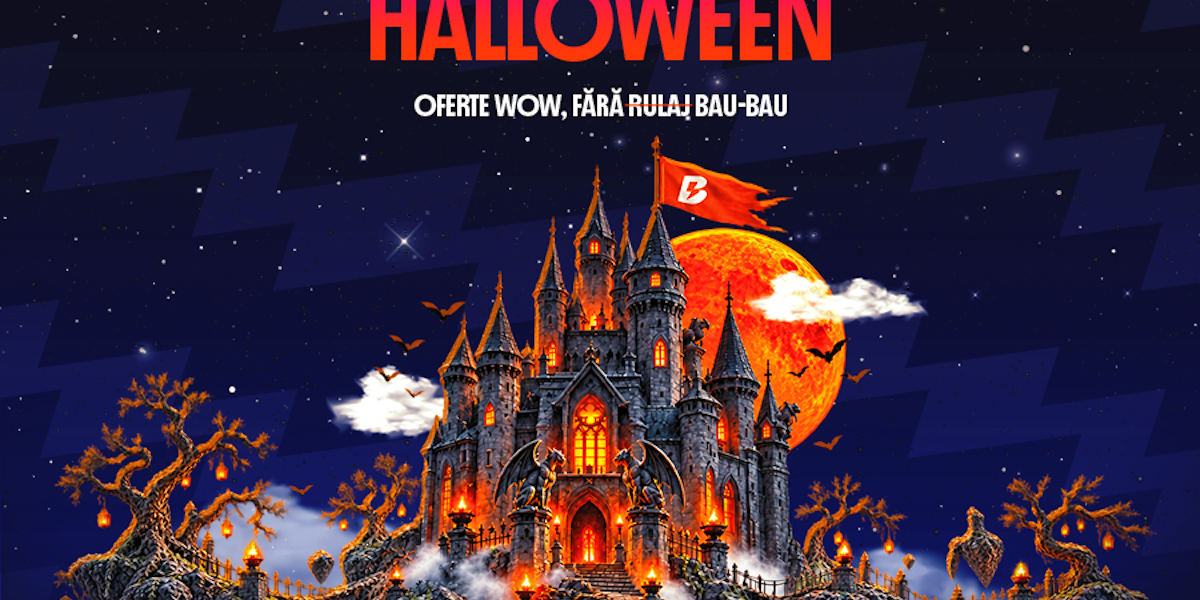 Luna de Halloween pe Betano – Octombrie plin de recompense