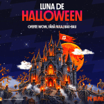 Luna de Halloween pe Betano – Octombrie plin de recompense