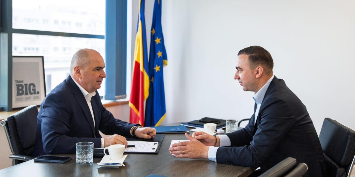 Ivan, sceptic la Bolojan: Reforme sau doar concedieri la primării și Guvern