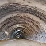 Tunel Boița 1 străpuns: A Doua Galerie Deschisă pe A1