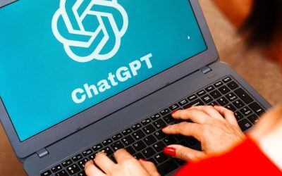 UE: ChatGPT va marca textele pentru a fi depistat