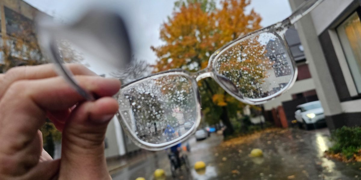 Ploi record în Tokyo. Când se sting norii?