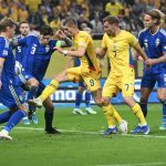 România - Suedia 0-1! Tricolorii au dat semne de viață insuficiente pentru a evita a patra înfrângere la rând în Liga Națiunilor