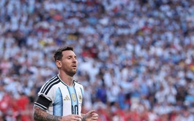 Scaloni schimbă fața Argentinei după Messi