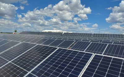 Veniamis, miliarde în verde: Grecu, în forță pe energia solară în România