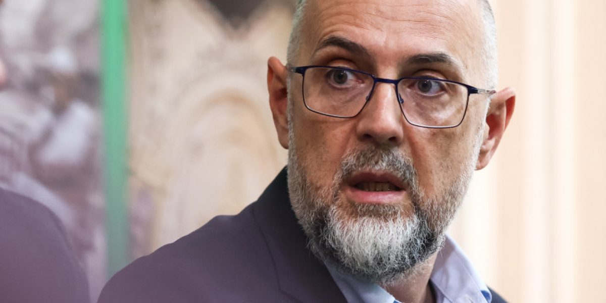 KELEMEN HUNOR: Anticipatele nu rezolvă nimic, AUR va forma guvern