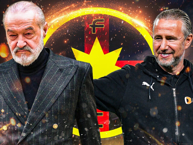 Reghecampf i-a spus lui Becali: E gata totul la FCSB?