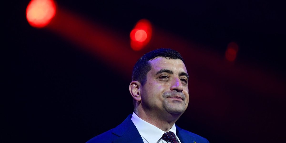 Simion, acuză abuzuri în dosarul Bogos. Ce i-a răspuns șeful AUR