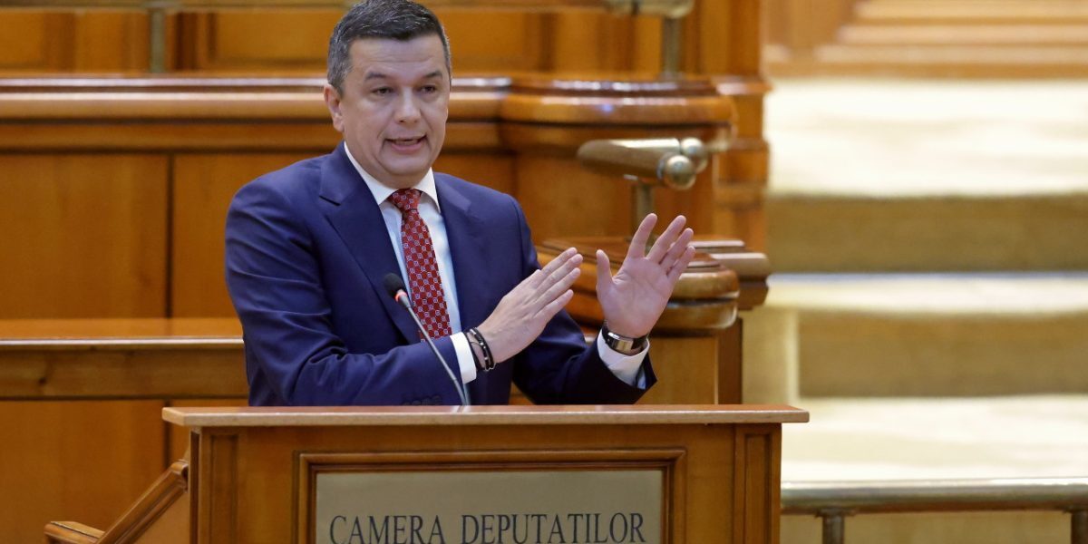 Grindeanu premier? Politologul dezvăluie scenariul alternativ