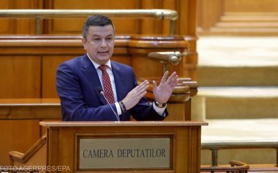 Grindeanu premier? Politologul dezvăluie scenariul alternativ
