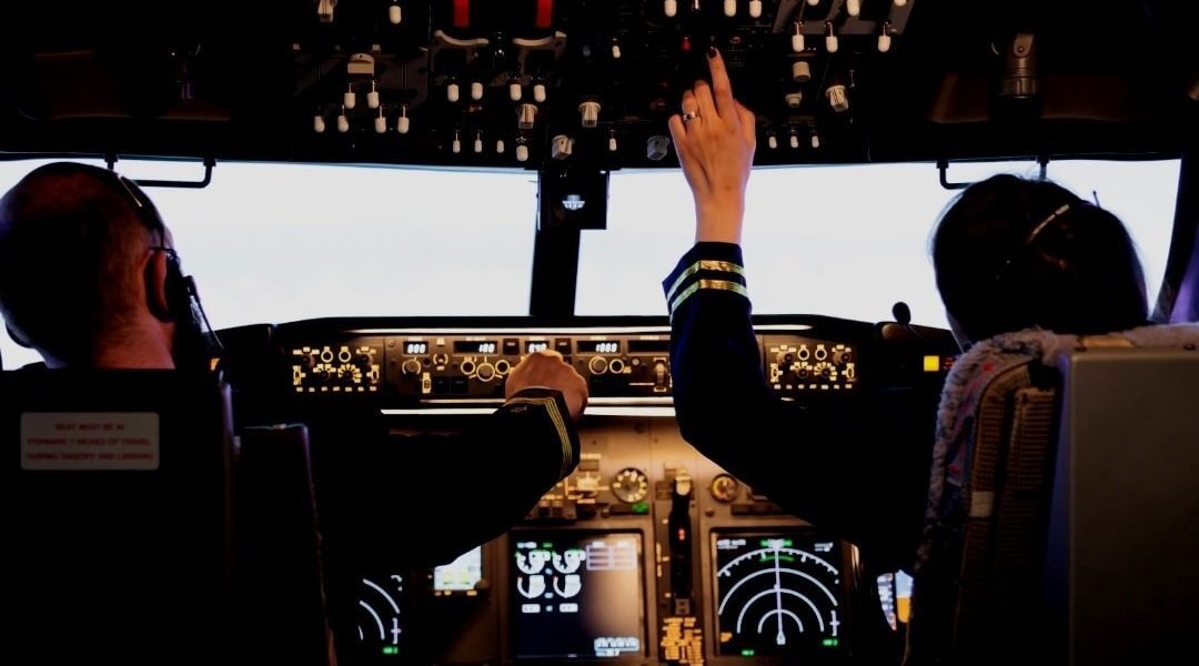 Tentativă avion Flydubai: Tânăr cu plan macabru, țintă zgârie-nori Tel Aviv