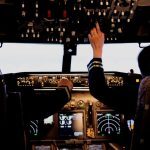 Tentativă avion Flydubai: Tânăr cu plan macabru, țintă zgârie-nori Tel Aviv