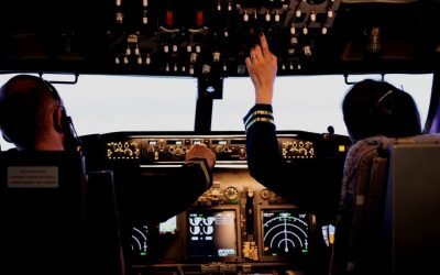 Tentativă avion Flydubai: Tânăr cu plan macabru, țintă zgârie-nori Tel Aviv