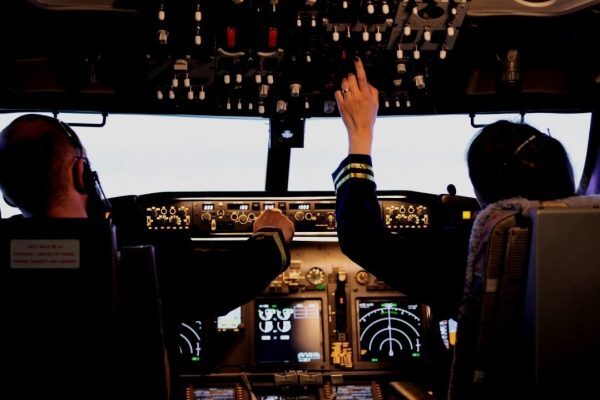 Tentativă avion Flydubai: Tânăr cu plan macabru, țintă zgârie-nori Tel Aviv
