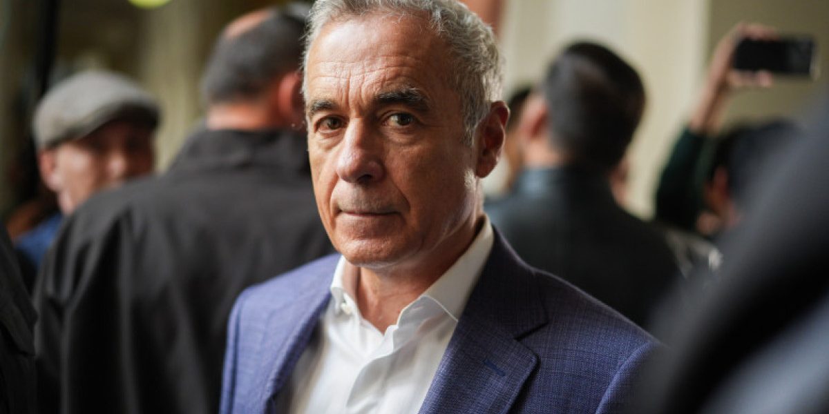 Georgescu: Marți decizie finală la Curte! Azi amânare