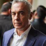 Georgescu: Marți decizie finală la Curte! Azi amânare