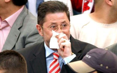 Dinu, după Polonia: „Istorie Fără Egal”. Cere demisii la FRF