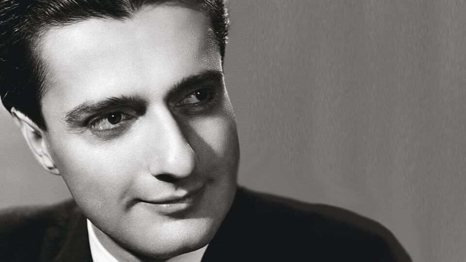 Tokyo, prin Dinu Lipatti: Festival inedit dedicat genialității românești