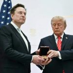 Trump îl laudă pe Musk: „Comoară națională” științifică