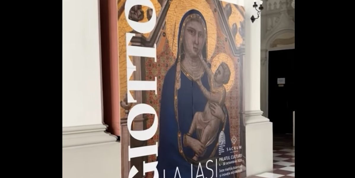 Operă istorică, prima ieșire din Italia spre Iași